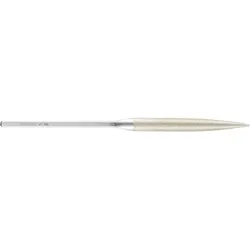 Pferd, Raspel + Feile, Diamant Handy Feile (Hieb 5, 215 mm)