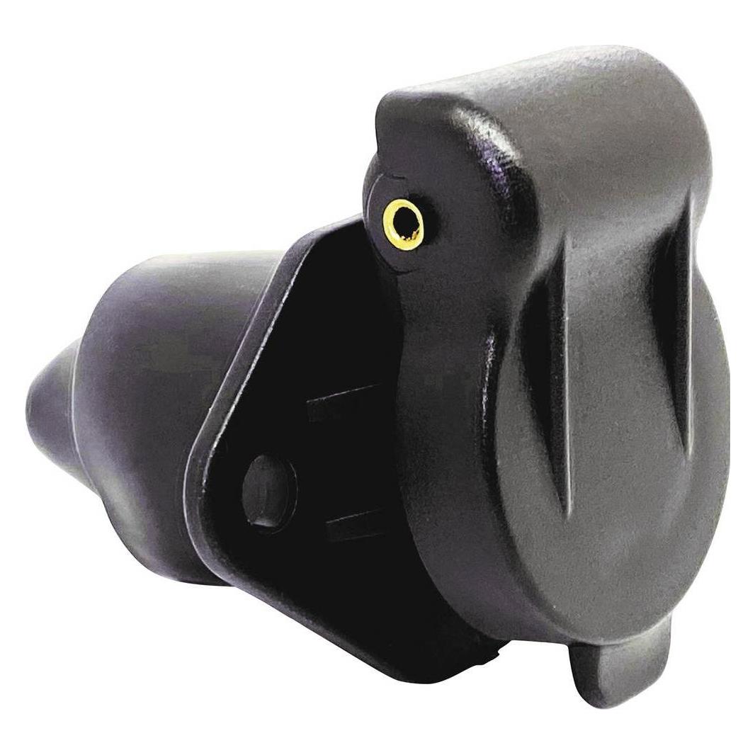 BAAS Startsystem Steckdose 3-pol DIN9680 (90 A) (BS30)