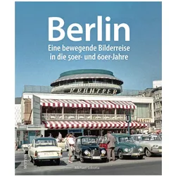 Berlin, Sachbücher von Michael Sobotta