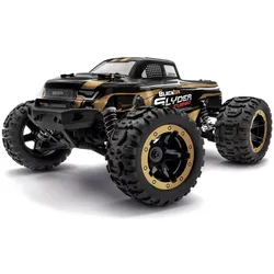 Blackzon Slyder MT Turbo 1/16 4WD 2S (RTR Ready-to-Run)