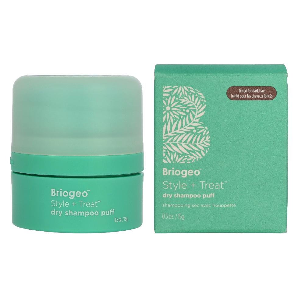 Briogeo Style + Treat (Trockenshampoo) (75133989)