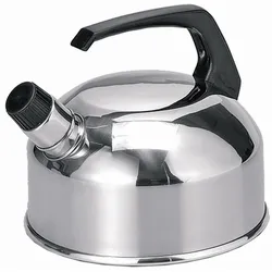 KRÜGER  Kiel Flötenkessel "Kiel", 2,3 l