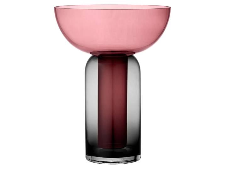 AYTM Vase Torus grand Rose