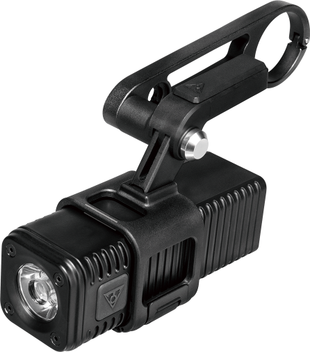 Topeak Luce anteriore faro  CUBICUBI 850