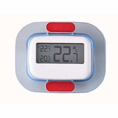 TFA Dostmann Kühlschrankthermometer digital