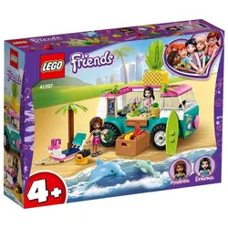LEGO® Friends 41397 Mobile Strandbar