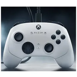 RAZER Wolverine V3 Tournament Edition Controller weiß (Xbox SX/Xbox One/PC)