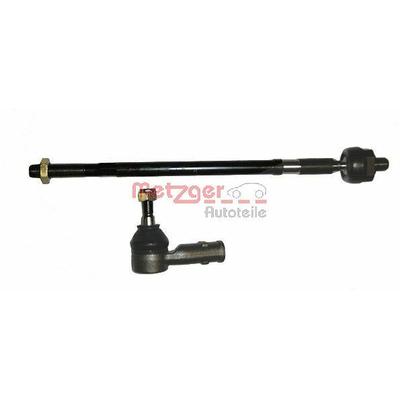 Metzger Autoteile Spurstange [Hersteller-Nr. 56005001] für VW