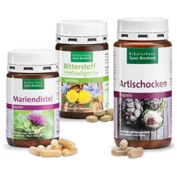 Vorteils-Set 3er-Set - 390 Stück