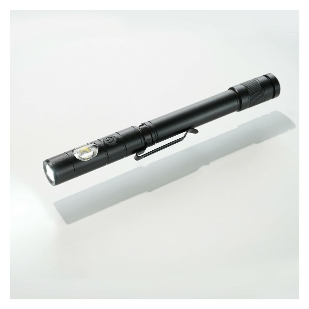 Tiross Stifttaschenlampe 350 lm Ts1907 (350 lm) (62224181)