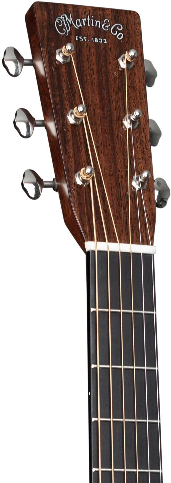 Martin Guitars OMJM John Mayer