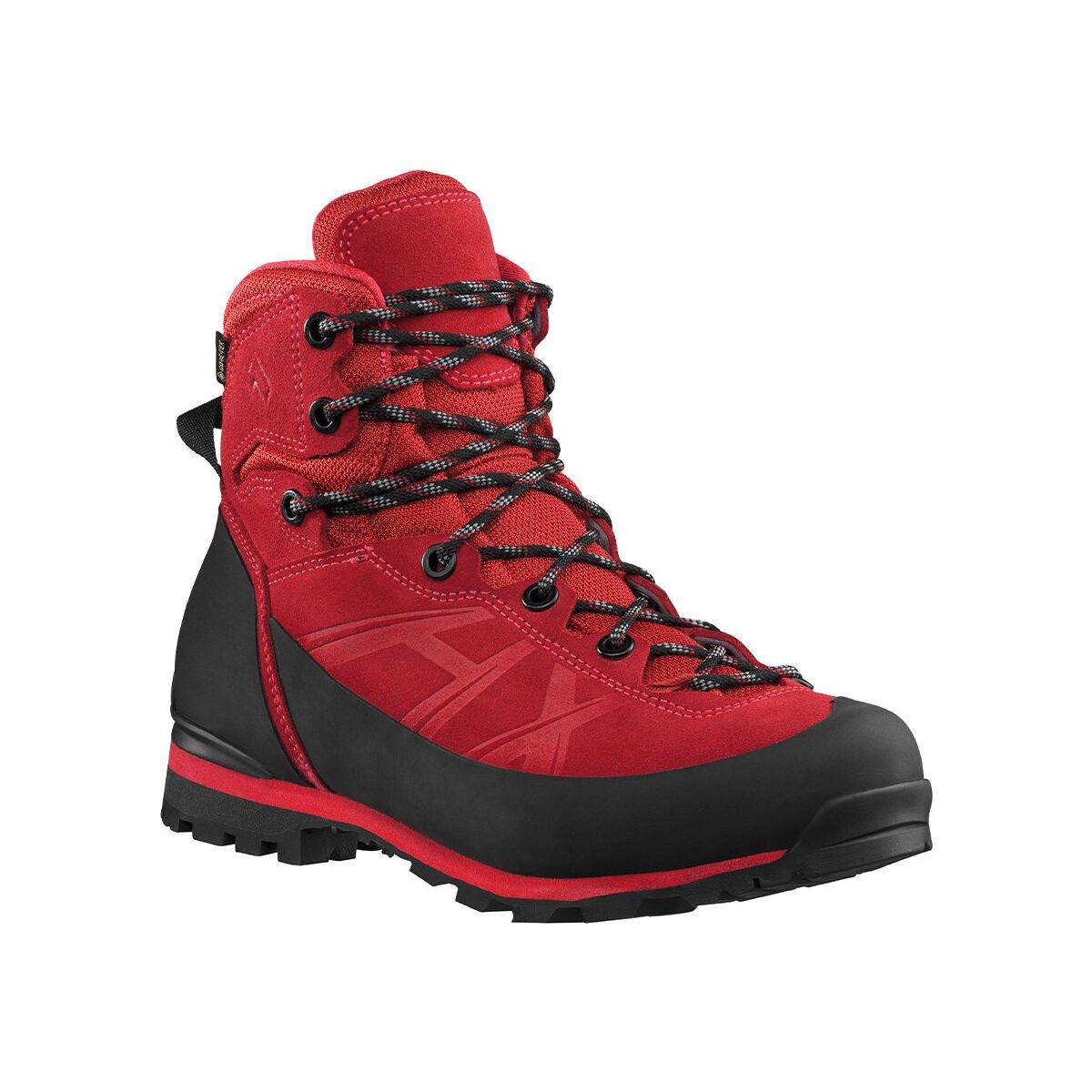 HAIX Ramble GTX Red rot 6 206602.6.0
