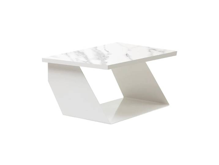 Maze Etagère Edgy Edition Blanc