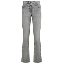 Jeans geradem Bein BASLER denim, 44