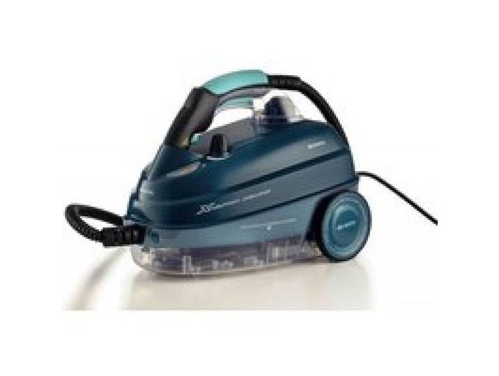 Nettoyeur vapeur traîneau - ARIETE - XVapor Deluxe 4146/05 - 1500 W - 5 bars - Accessoires inclus