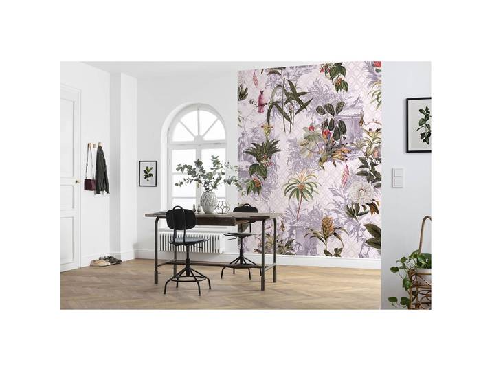 Papier peint intissé Tropicana 200 x 280cm