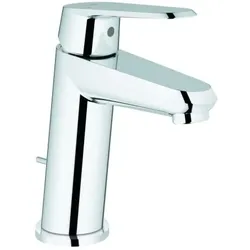 Grohe Waschtisch Armatur Eurodisc 23049002 Cosmopolitan, chrom, kleine Ausführung