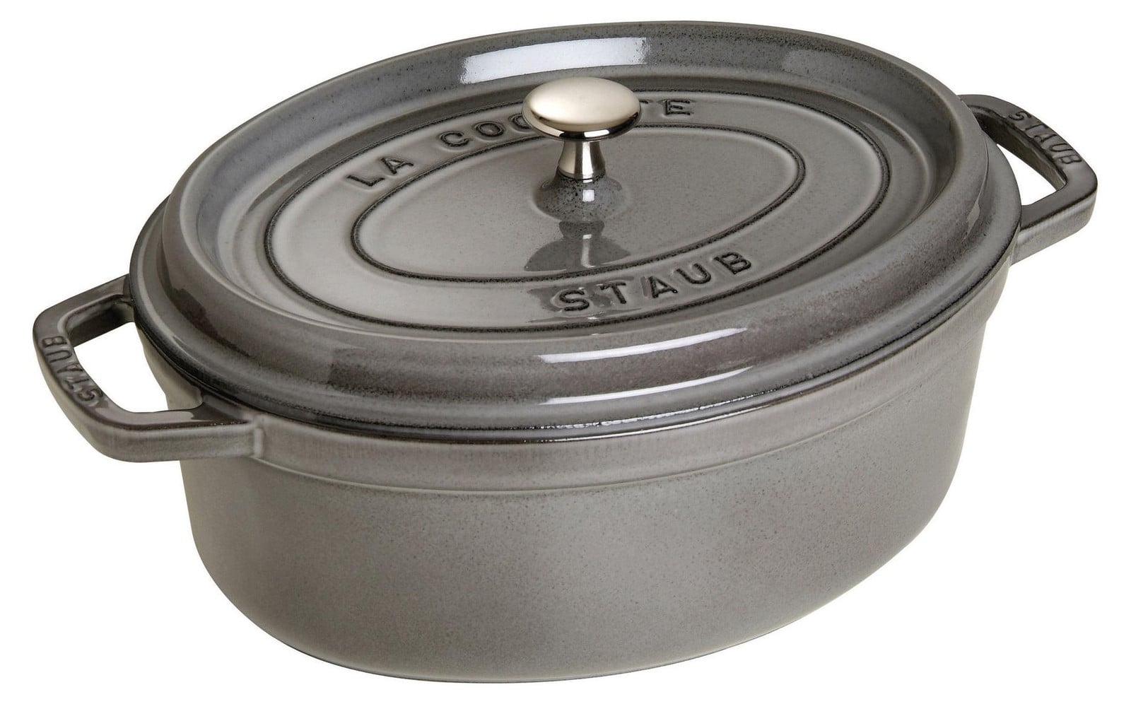 Staub La Cocotte braadpan 3,2 l