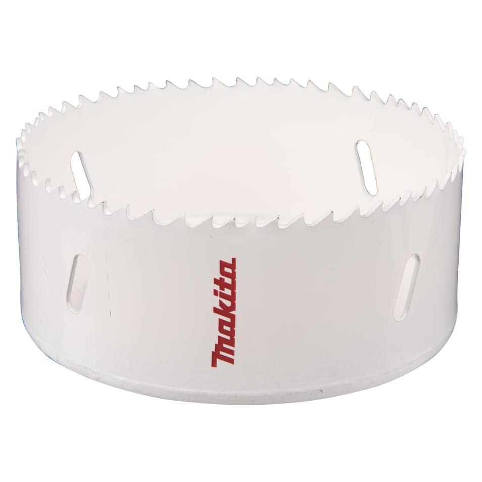 Makita Hole Saw 105 mm Bimetal (105 mm) (D-17142)