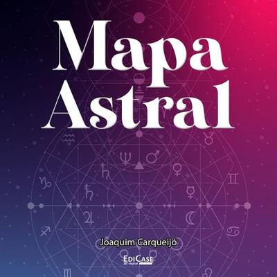 Mapa Astral - EdiCase, Audio, 9788599791899
