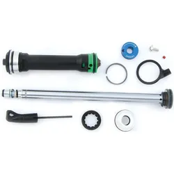RockShox Druckstufe inkl. Zugstufe 27,5 Zoll schwarz/blau