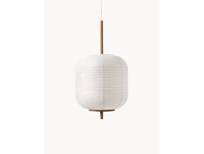 Suspension design en papier de riz Misaki