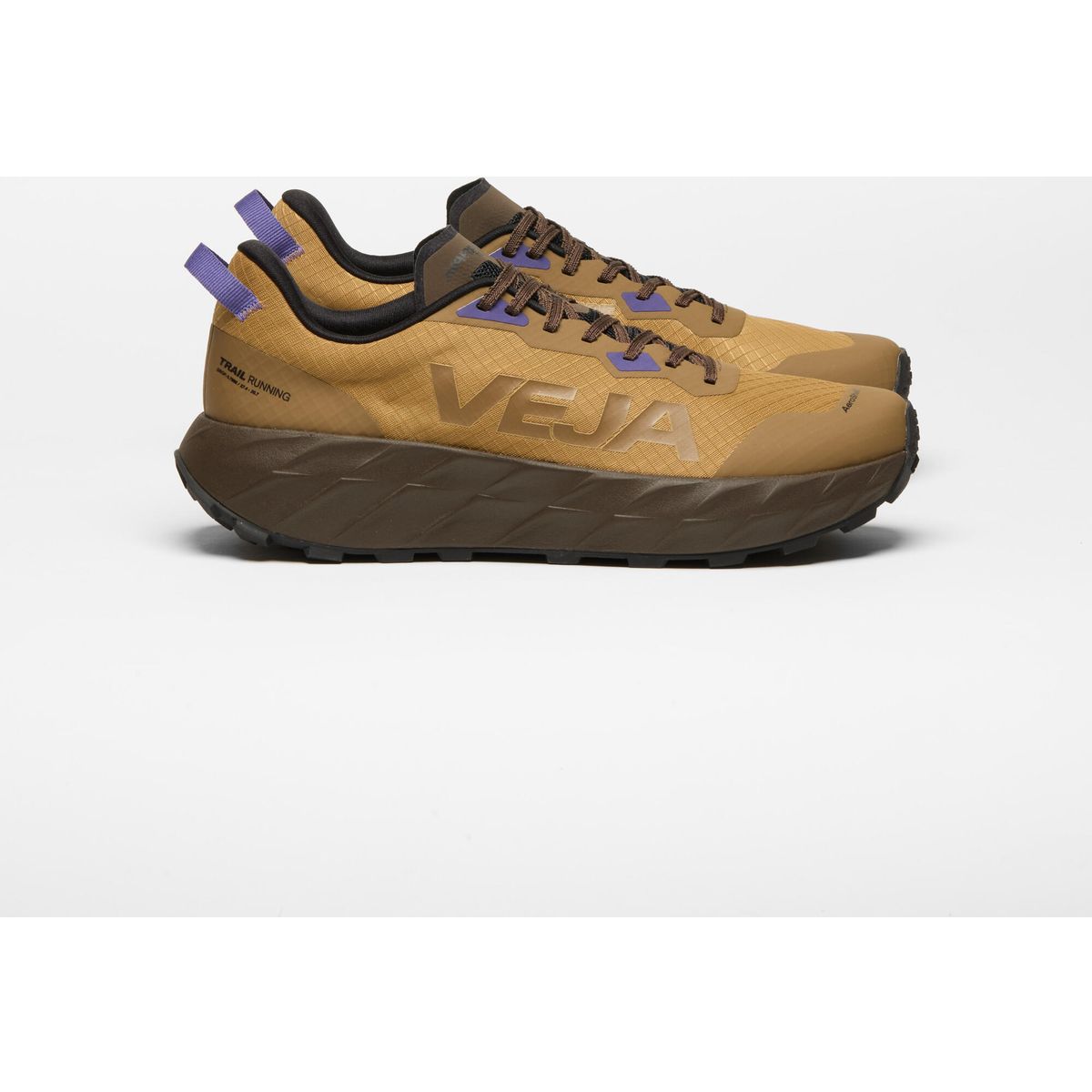 Veja Harpie Trail Honey Tent Men honey tent 42 TL4021983B420