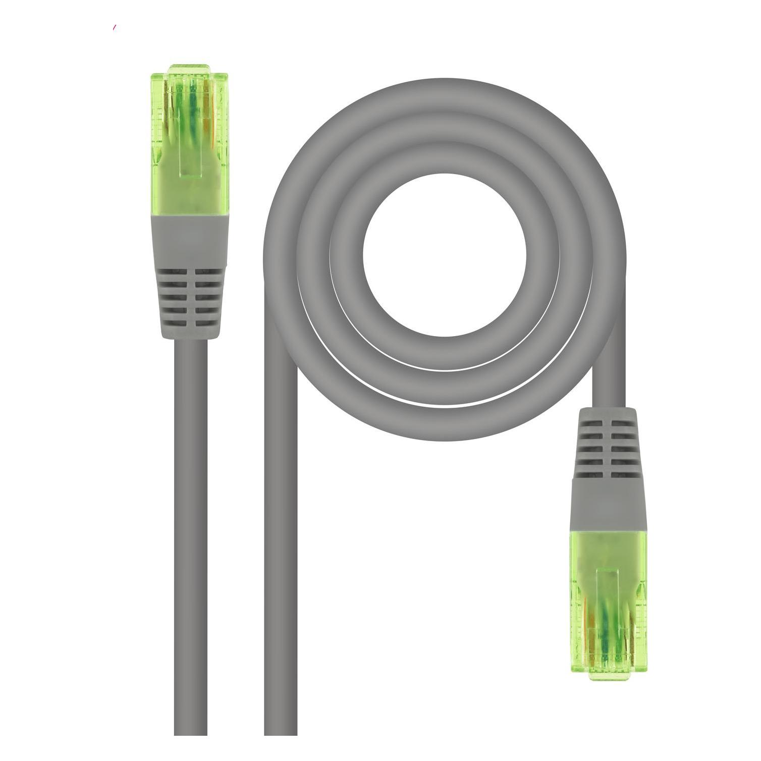 Nanocable 10.20.1415 (CAT6, 15 m) (10.20.1415)