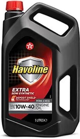 TEXACO 840126LGV Engine oil