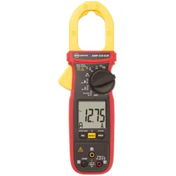 Beha Amprobe, Multimeter, Stromzange, Hand-Multimeter di (CAT III, CAT III 600V, Hand-Multimeter)