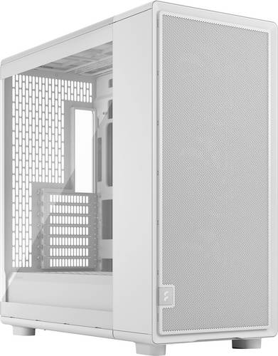 Fractal Design Epoch XL Tower PC-Gehäuse Weiß