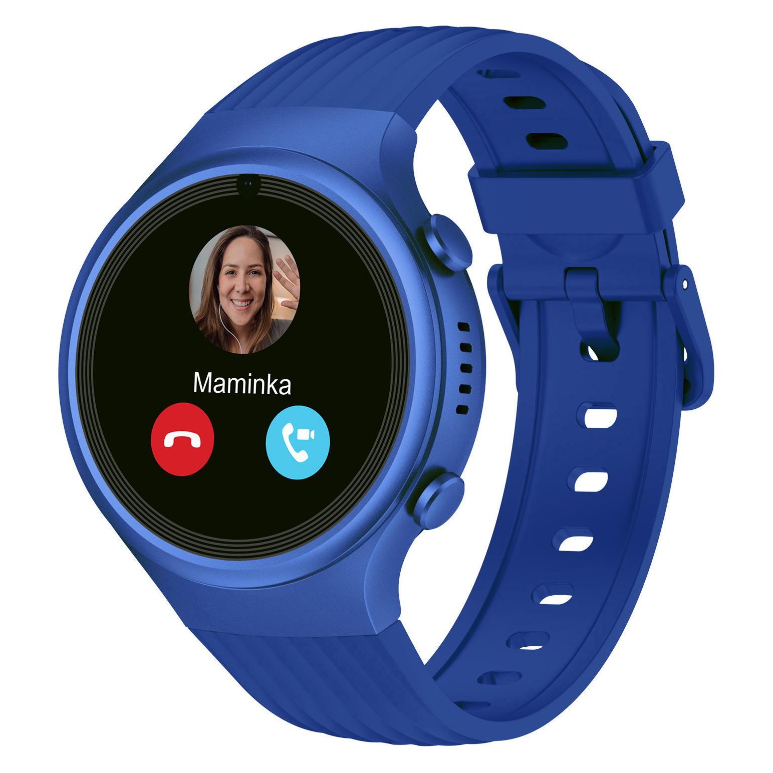 Lamax WatchY4 Sportue 8596687003400 (LXKWMWY4SPOLA)