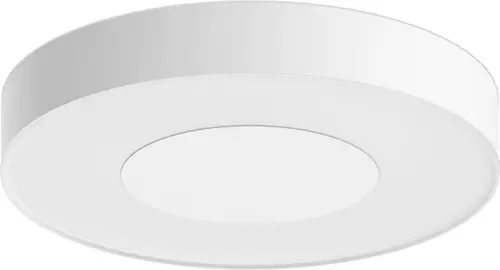 Philips Hue LED-Deckenstrahler 4116831P9 Xamento LED fest eingebaut 52.5W Warmweiß bis Kaltweiß