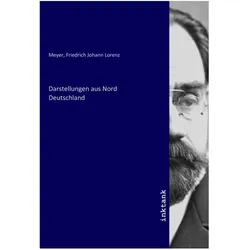 Darstellungen aus Nord Deutschland, Ratgeber von Friedrich Johann Lorenz Meyer