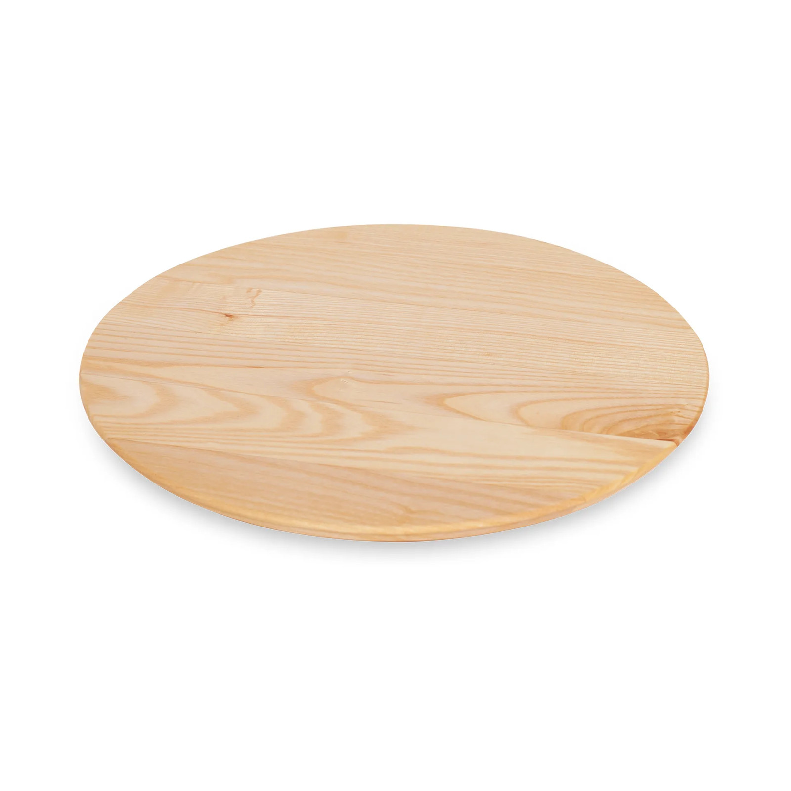 Kay Bojesen KAY serveerblad van essen, Ø 30 cm
