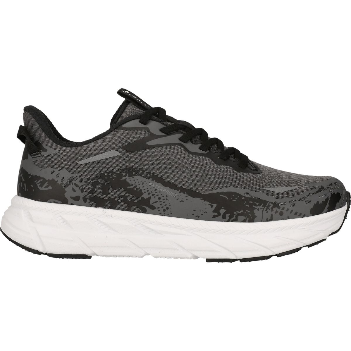 Whistler Navillas Uni Shoe WP black (1001) 45 W264428-1001-45