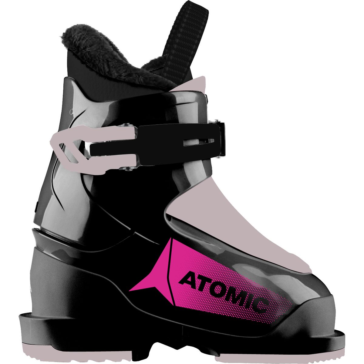 Atomic Hawx Kids 1 black / pink 15 AE5032240150