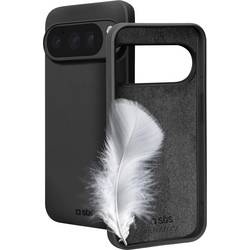 sbs mobile Cover Google Pixel 10, Pixel 10 Pro Schwarz Stoßfest TEINSTGOPIX10K
