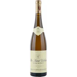 Gewürztraminer Rangen de Thann Clos-Saint-Urbain Grand Cru Zind-Humbrecht 2018 BIO