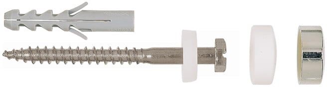fischer Fixation pour WC WCN 2 (060562)