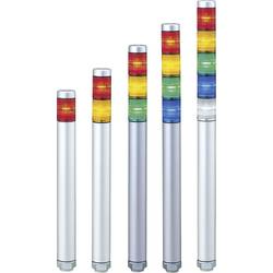 Patlite Signalsäule MP-202-RG LED Rot, Grün 1 St.