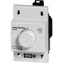 Helios Ventilatoren ESE 2,5 AC-Drehzahlsteller 01302