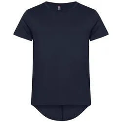 CLIQUE Brooklyn T-Shirt Herren 580 - dunkelblau M