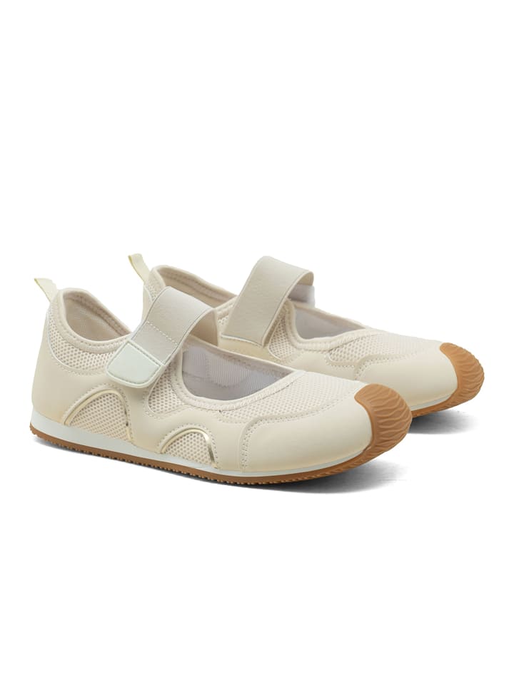C'M Ballerinas in Beige - 39