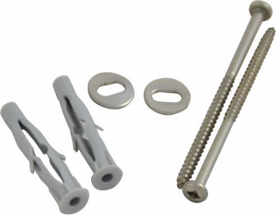 Kludi Zubehörtüte 61502/61506 Ersatztei 7143400-00
