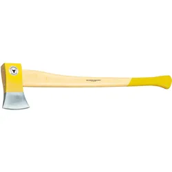 Ochsenkopf, Axt + Beil, OX 248 E-2501 SPALT-FIX-Axt mit Eschenstiel 2500 g