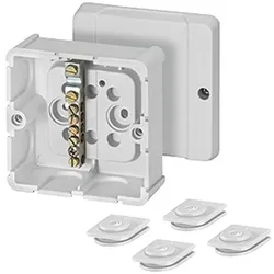 Hensel Anschlusskasten DP 9026