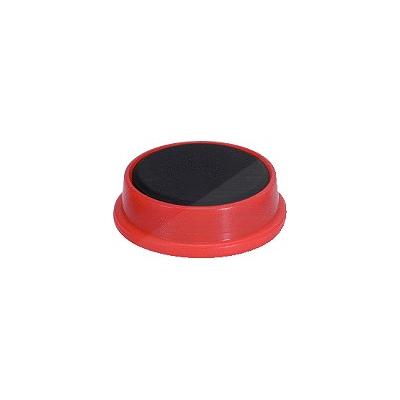 Ks Tools Magnet-Set, Ø 25mm, grün, 10er Pack [Hersteller-Nr. 860.0883]
