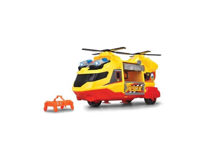 Dickie Toys helikopter