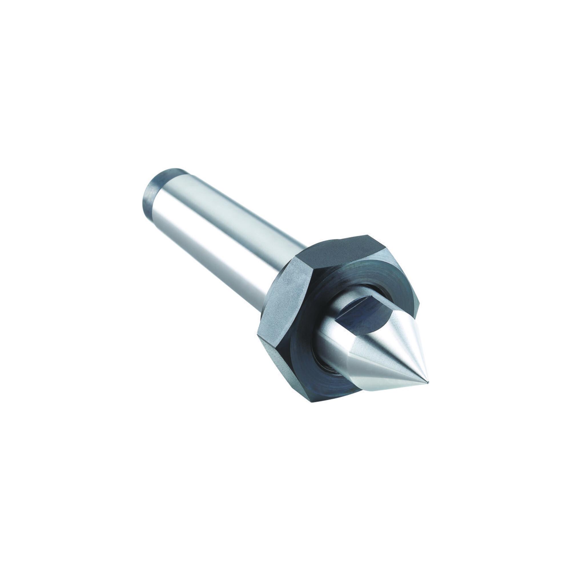 RÖHM Zentrierspitze WS MK4 AM 60G (5357)